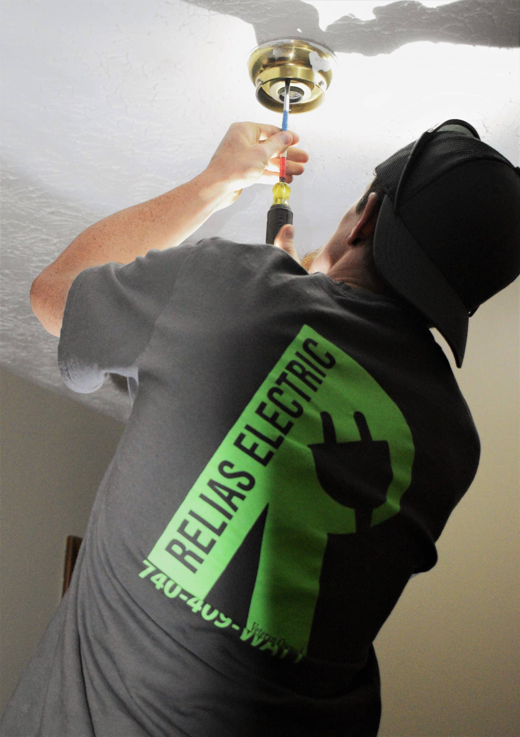 Home 2 Relias Fixing