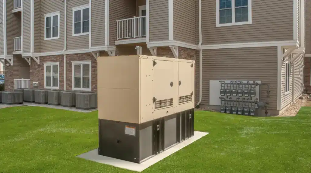 Choosing the Right Backup Generator for Home Electric Emergencies 9 Backup Generator