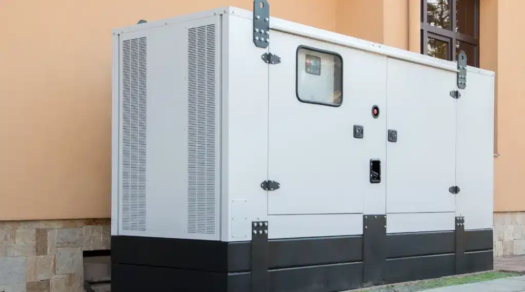 Choosing the Right Backup Generator for Home Electric Emergencies 8 Backup generator